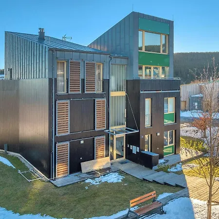 Klínovec Meadows 122 By Mountain Ways *