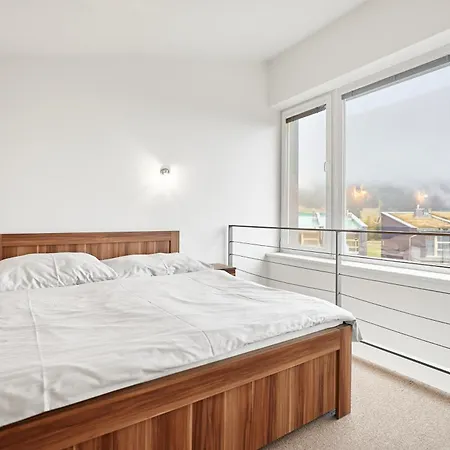 Klinovec Meadows 122 By Mountain Ways * Loučná pod Klínovcem