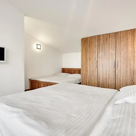 Klínovec Meadows 122 By Mountain Ways Apartamento