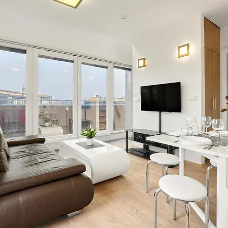 Διαμέρισμα Klinovec Meadows 122 By Mountain Ways