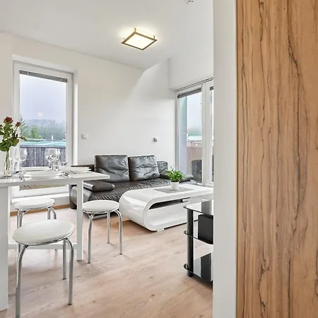 Klínovec Meadows 122 By Mountain Ways Apartamento *