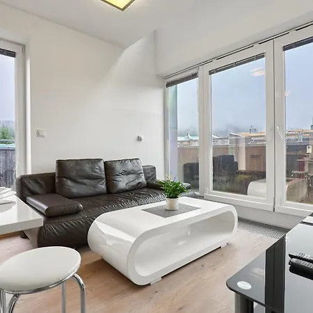 Apartamento Klínovec Meadows 122 By Mountain Ways *