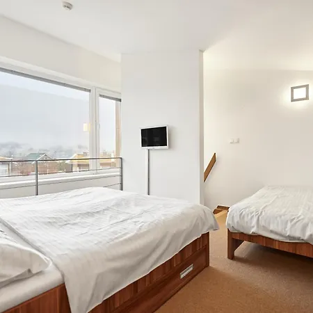 Apartamento Klínovec Meadows 122 By Mountain Ways Loučná pod Klínovcem