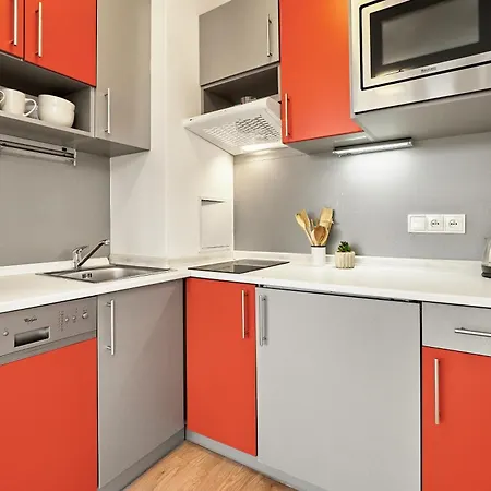 Klínovec Meadows 122 By Mountain Ways * Loučná pod Klínovcem