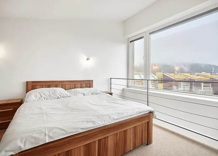 Klinovec Meadows 122 By Mountain Ways * Loučná pod Klínovcem