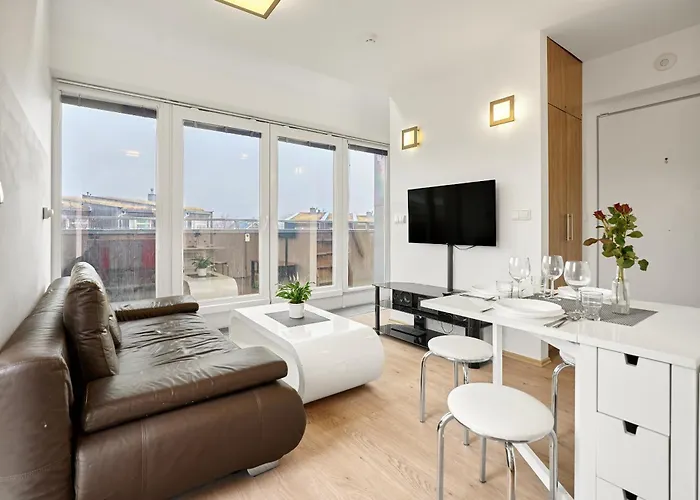 Apartman Klinovec Meadows 122 By Mountain Ways