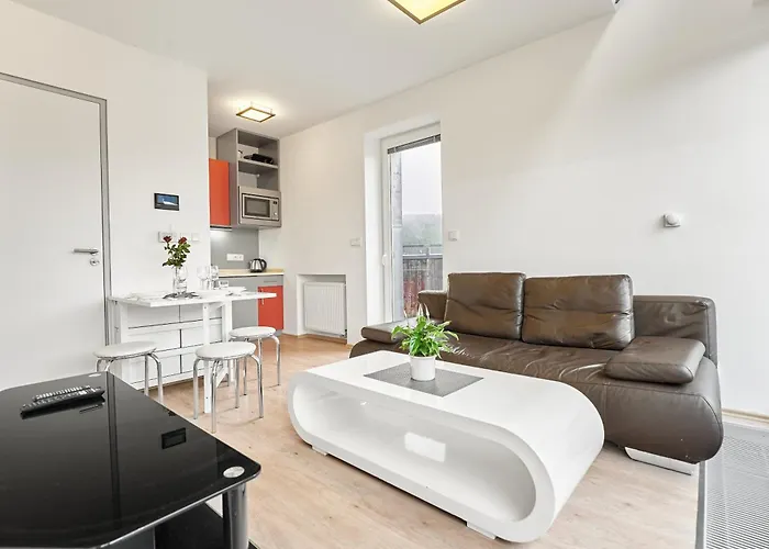 Apartman Klinovec Meadows 122 By Mountain Ways Loučná pod Klínovcem