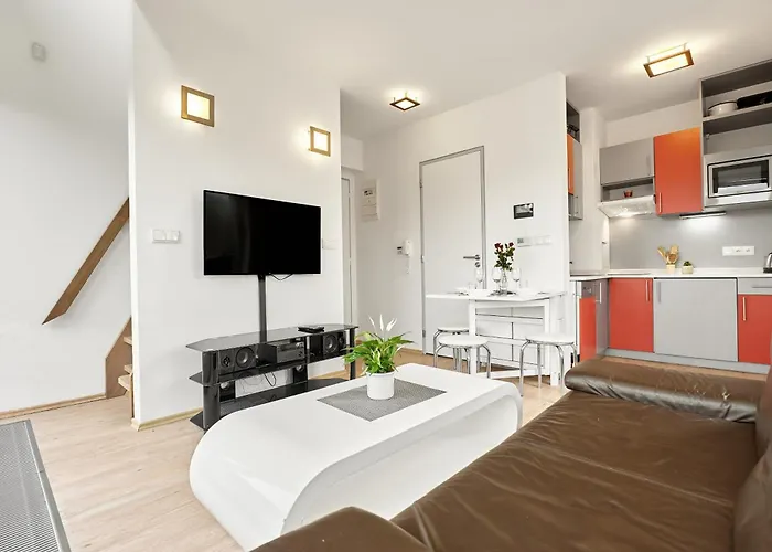 Klinovec Meadows 122 By Mountain Ways Loučná pod Klínovcem